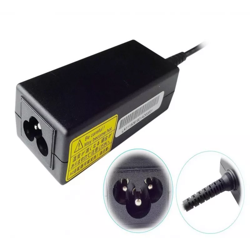 CoreParts MBA1226 Netzteil/Wechselrichter Innenbereich 36 W Schwarz