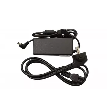 CoreParts MBA1245 Netzadapter/Wechselrichter Indoor 20 W Schwarz