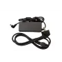 CoreParts MBA1245 Netzadapter/Wechselrichter Indoor 20 W Schwarz