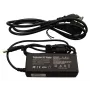 CoreParts MBA1306 Netzteil/Wechselrichter Indoor 36 W Schwarz