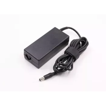 CoreParts MBA1321A Netzteil/Wechselrichter Indoor 65 W Schwarz