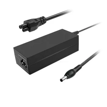 CoreParts MBA2135 Netzteil/Inverter für den Innenbereich 90 W Schwarz