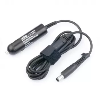 CoreParts MBC1396 65 W Kfz-Adapter für HP, 18,5 V 3,5 A