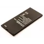 CoreParts MBP1175 Mobiltelefon-Ersatzteil Akku Schwarz
