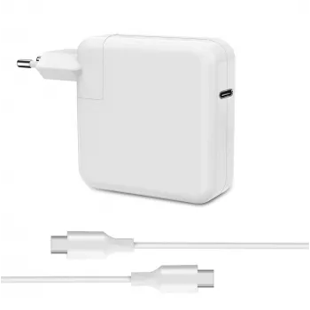 CoreParts MBXAP-AC0041 USB-C-Ladegerät für Apple