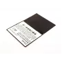 CoreParts MBXAP-BA0011 Tablet-Ersatzteil/Zubehör Batterie