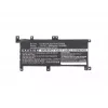 CoreParts MBXAS-BA0048 Laptop Ersatzteil Akku