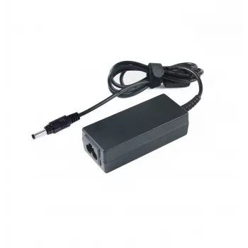 CoreParts MBXDE-AC0001 Netzteil/Inverter Indoor 45 W Schwarz