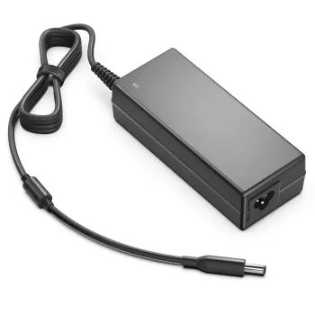 CoreParts MBXDE-AC0004 Netzteil Innenbereich 90 W Schwarz