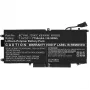 CoreParts MBXDE-BA0186 Laptop-Ersatzteil Akku