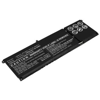 Batterie CoreParts MBXDE-BA0264 für DELL Inspiron 13 5310 14 5410 15 3510