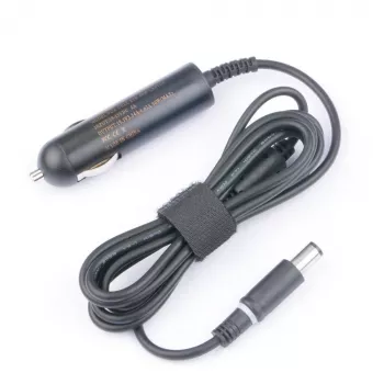 CoreParts MBXDE-DC0002 Netzteil/Wechselrichter Indoor 90 W Schwarz