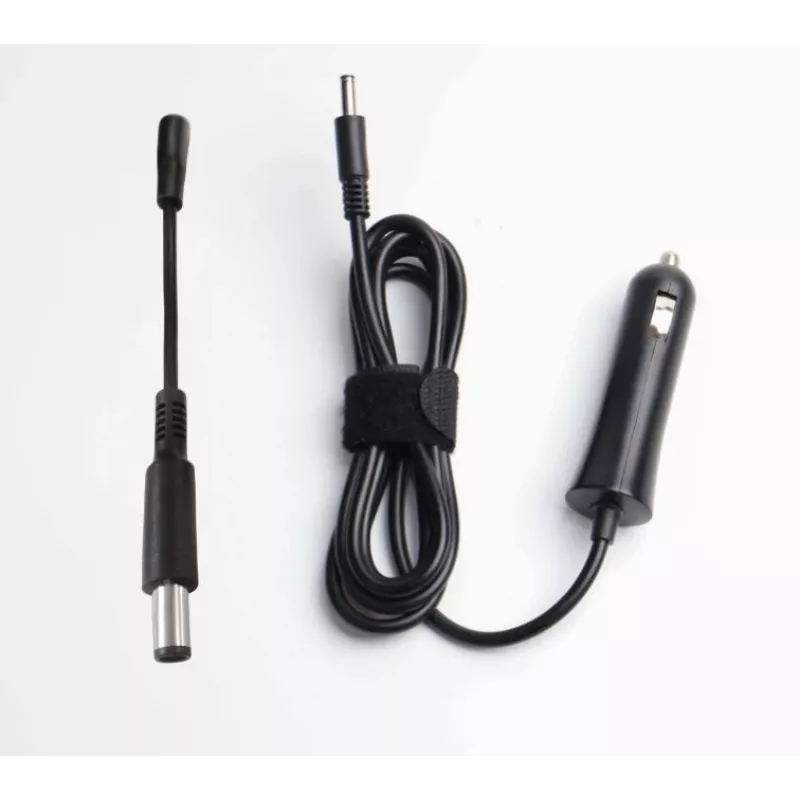 CoreParts MBXDE-DC0003 90 W Kfz-Adapter für Dell, 19,5 V 4,6 A