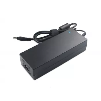 CoreParts MBXDE-GAM001 Netzteil/Inverter Indoor 130 W Schwarz