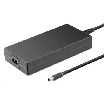 CoreParts MBXDE-GAM002 Netzteil/Inverter Drinnen 135 W Schwarz