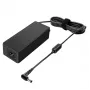 CoreParts MBXFU-AC0001 Netzteil Innenbereich 60 W Schwarz