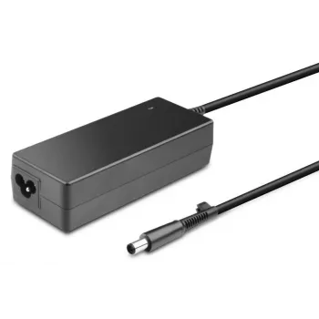 CoreParts MBXHP-AC0013 power adapter/inverter Indoor 90 W Schwarz