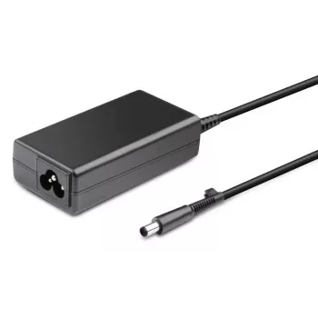 CoreParts MBXHP-AC0037 Netzteil Innenbereich 65 W Schwarz