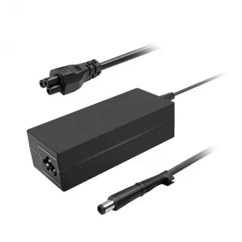 CoreParts MBXHP-AC0066 Netzteil Innenbereich 90 W Schwarz