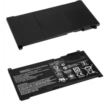 CoreParts MBXHP-BA0024 Laptop-Ersatzteil Akku