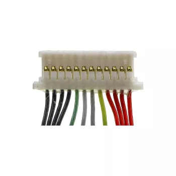 CoreParts MBXHP-BA0231 Laptop-Ersatzteil Akku