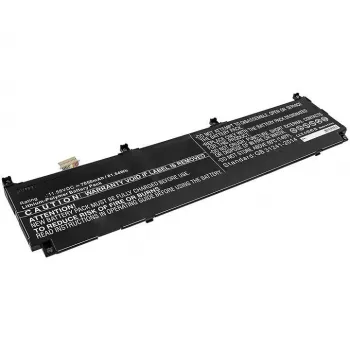 CoreParts MBXHP-BA0287 Laptop-Ersatzteil Akku