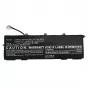 CoreParts MBXHP-BA0301 Laptop-Akku für HP, 7.6V, 6600mAh, 50.16Wh