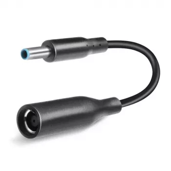 CoreParts MBXHP-CO0004 Netzteil Innenbereich Schwarz