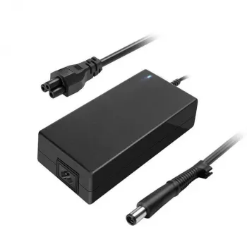 CoreParts MBXHP-GAM004 Netzteil/Wechselrichter Indoor 135 W Schwarz