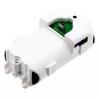 Haushaltsbatterie CoreParts MBXHSC-BA029 12V 2000mAh wiederaufladbar