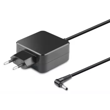 CoreParts MBXLE-AC0015 Netzteil/Inverter Indoor 45 W Schwarz