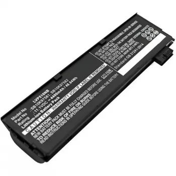 CoreParts Laptop-Akku für Lenovo, Akku, Lenovo, 20H90038CD, 20H9003ACD, 20H9003BCD, 20H9A001CD, 20H9A009CD, Thinkpad P51S