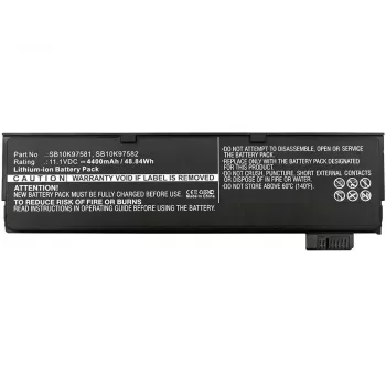 CoreParts MBXLE-BA0292 Laptop-Ersatzteil Akku