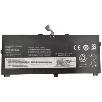 CoreParts MBXLE-BA0310 Laptop-Ersatzteil Akku
