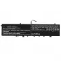 CoreParts MBXLE-BA0374 Laptop-Akku für Lenovo, 53,2 Wh, 15,2 V, 3500 mAh