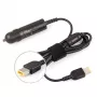 CoreParts MBXLE-DC0001 Kfz-Adapter für Lenovo, 65 W 20 V 3,3 A, Vierkantstecker