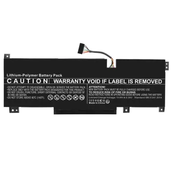 CoreParts MBXMSI-BA0018 Laptop-Ersatzteil Batterie