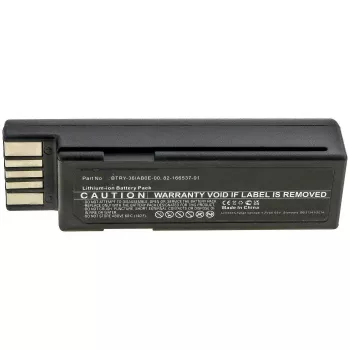 CoreParts MBXPOS-BA0515 Laptop-Ersatzteil Akku