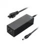 CoreParts MBXSA-AC0006 Netzteil/Wechselrichter Indoor 42 W Schwarz