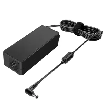 CoreParts MBXSA-AC0009 Netzteil/Wechselrichter Indoor 56 W Schwarz