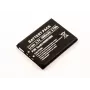 CoreParts MBXSO-BA0010 Mobiltelefon Ersatzteil Akku Schwarz