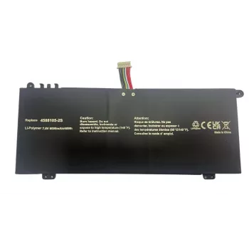 Battery CoreParts MBXTO-BA0066 Zuverlässige Leistung Langlebigkeit