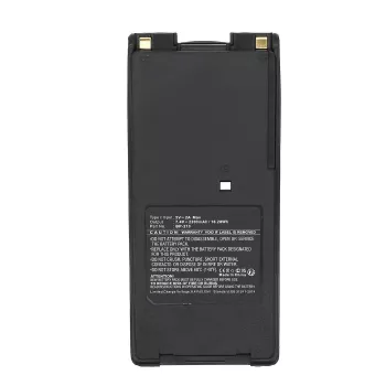 CoreParts MBXTWR-BA0454 Batterie für Funkgerät