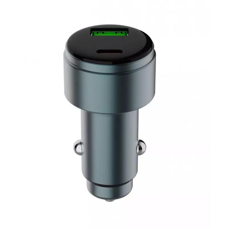 CoreParts USB-C-Autoladegerät (MBXUSBC-DC0005)