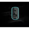 CoreParts MBXUSBC-DC0006 USB-C-Autoladegerät für Laptop, Mobilgeräte und Tablets
