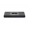 KVM-Switch MicroConnect MC-DP-KVM202K 2 Ports DisplayPort