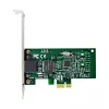 Netzwerkkarte MicroConnect MC-PCIEX1-82574 PCIe x1 Intel Gigabit Ethernet