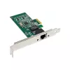 Netzwerkkarte MicroConnect MC-PCIEX1-82574 PCIe x1 Intel Gigabit Ethernet