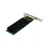 MicroConnect MC-PCIEX1-82576-Q Quad-Port-Gigabit-Netzwerkkarte, PCIe x1, Intel 82576