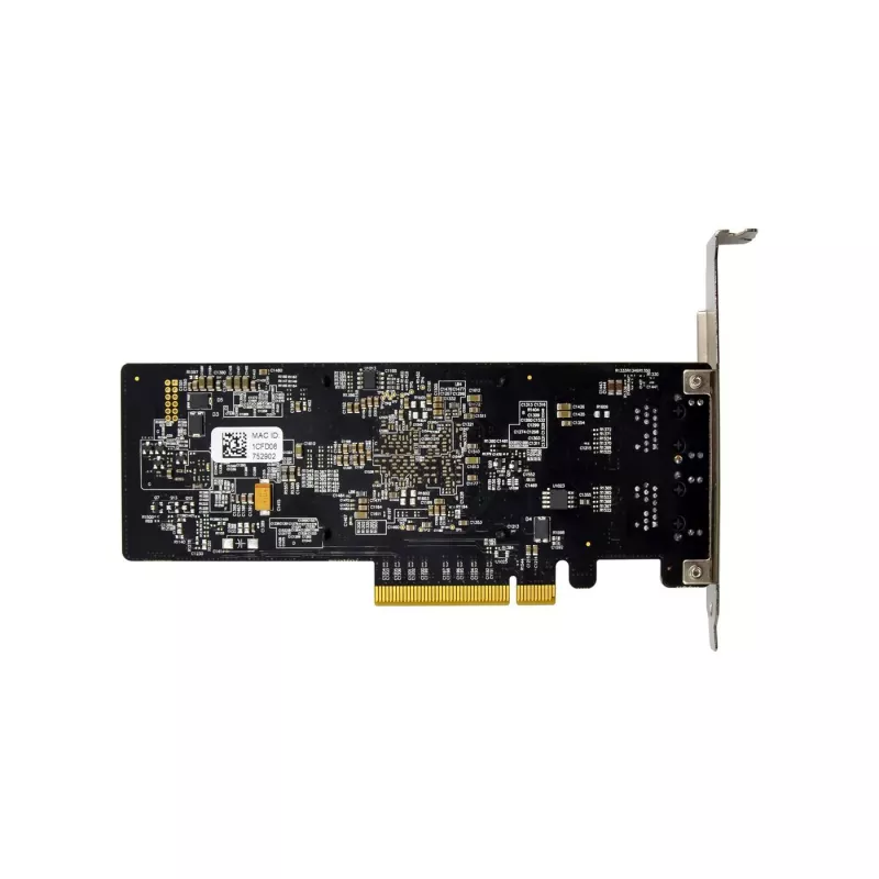 Netzwerkkarte MicroConnect X550-T2 PCIe x8 Dual Port 10GbE